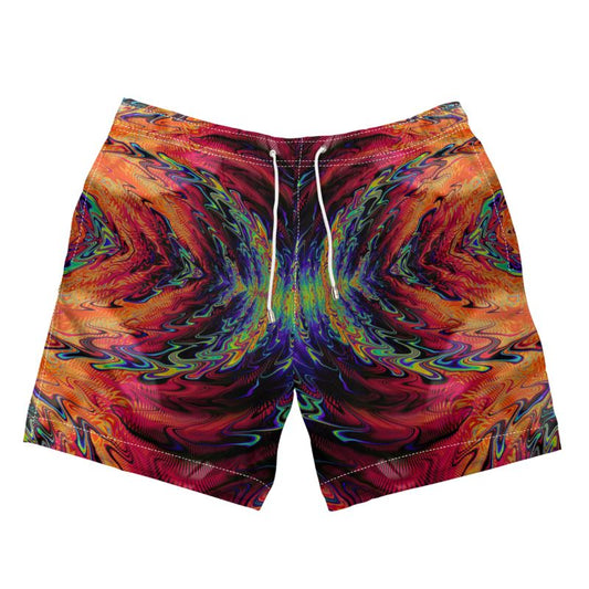 BoomGoo® Boxers (swim) F840 "Frequency" 3