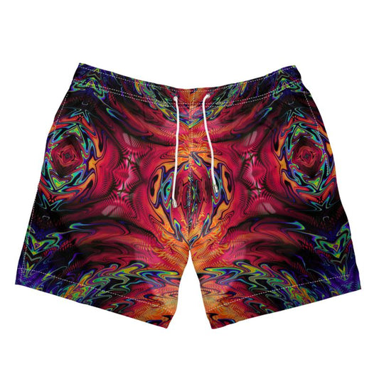 BoomGoo® Boxers (swim) F840 "Frequency" 4