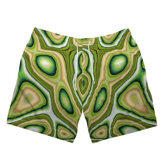 BoomGoo® Boxers (swim) F1711 "Crocodile" 1