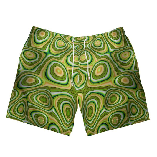 BoomGoo® Boxers (swim) F1712 "Crocodile" 1