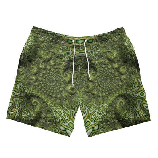 BoomGoo® Boxers (swim) F784 "Crocodile" 1