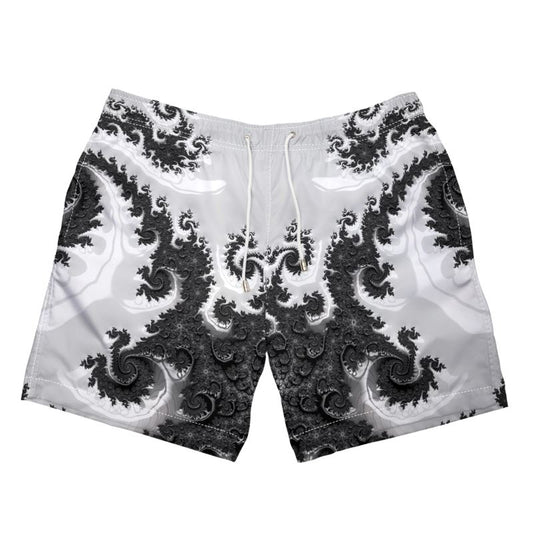 BoomGoo® Boxers (swim) F286 "Alien Deco" 1