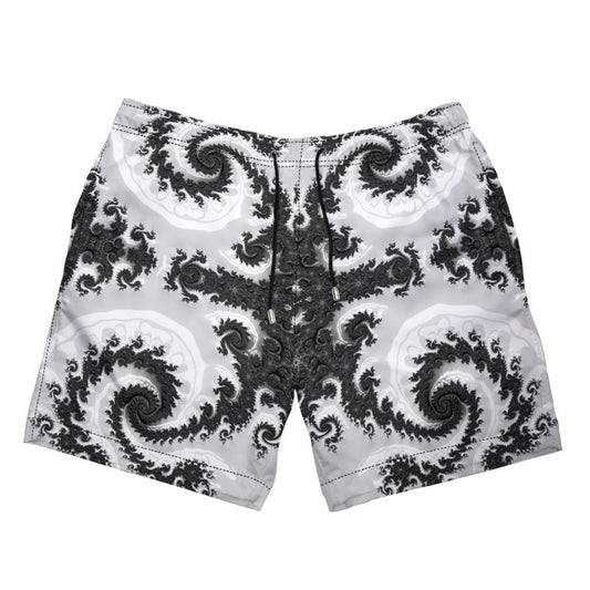 BoomGoo® Boxers (swim) F286 "Alien Deco" 3