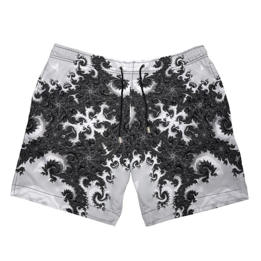 BoomGoo® Boxers (swim) F286 "Alien Deco" 4