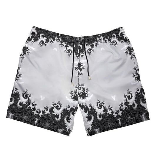 BoomGoo® Boxers (swim) F286 "Alien Deco" 5