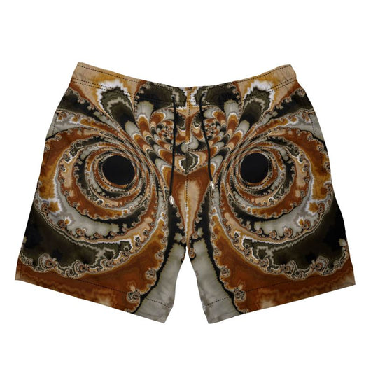 BoomGoo® Boxers (swim)  F1656 "Pearl" 1