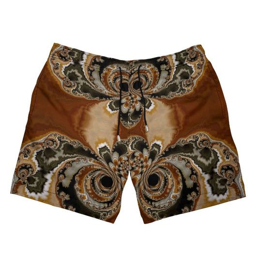 BoomGoo® Boxers (swim)  F1656 "Pearl" 2