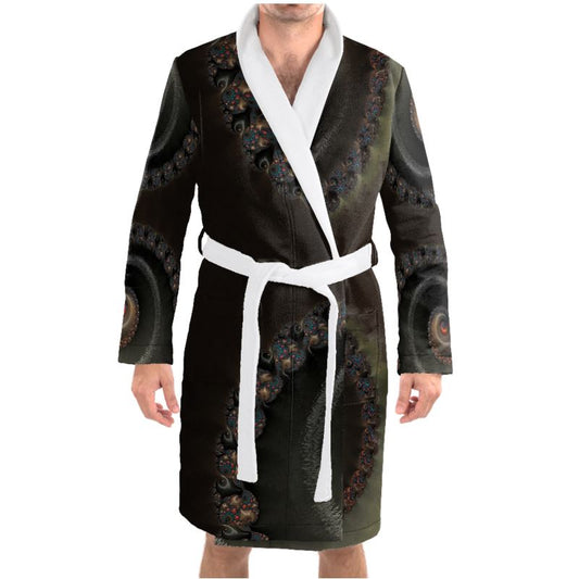 BoomGoo® Bathrobe F018 "Sultan" 3