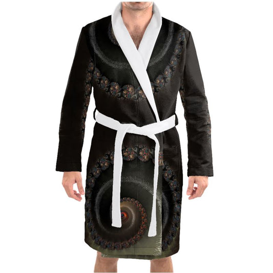 BoomGoo® Bathrobe F018 "Sultan" 5