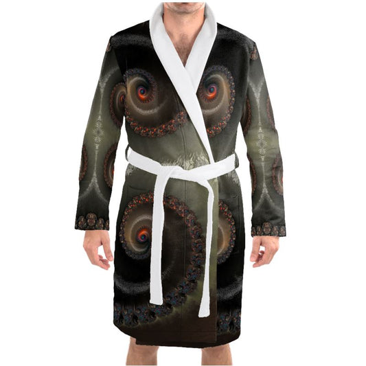 BoomGoo® Bathrobe F018 "Sultan" 7