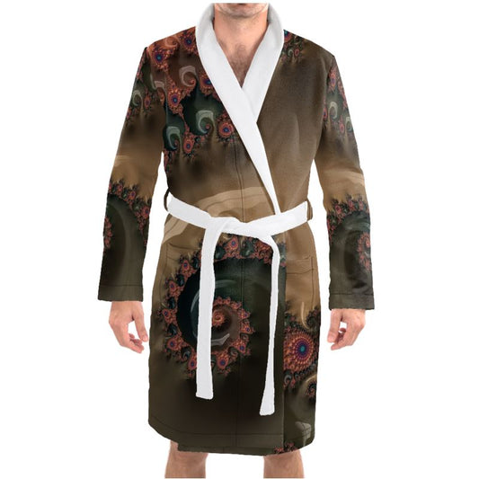 BoomGoo® Bathrobe F019 "Sultan II" 1