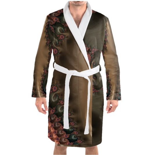 BoomGoo® Bathrobe F019 "Sultan II" 2