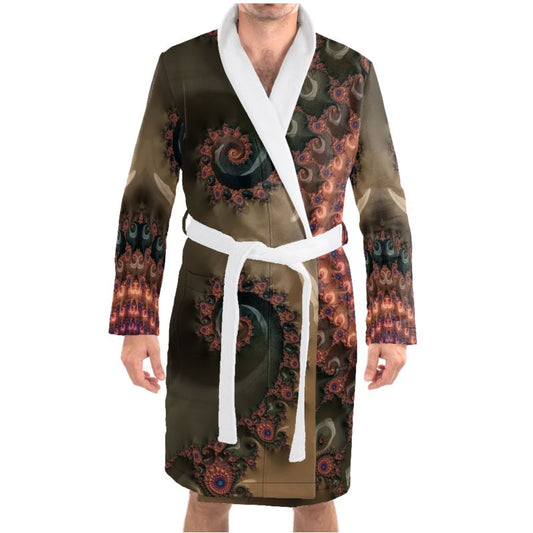 BoomGoo® Bathrobe F019 "Sultan II" 3