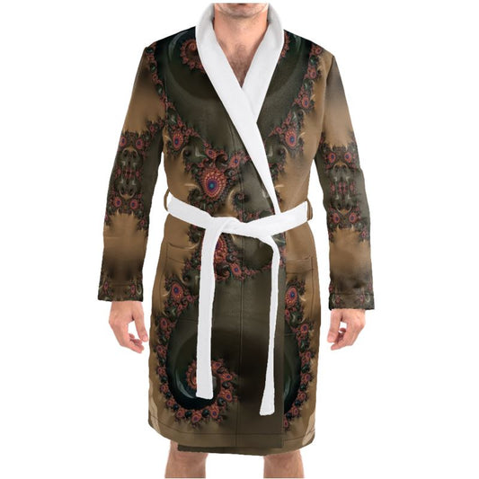 BoomGoo® Bathrobe F019 "Sultan II" 4