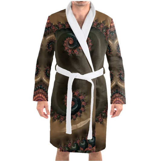 BoomGoo® Bathrobe F019 "Sultan II" 5