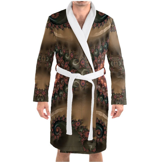 BoomGoo® Bathrobe F019 "Sultan II" 6