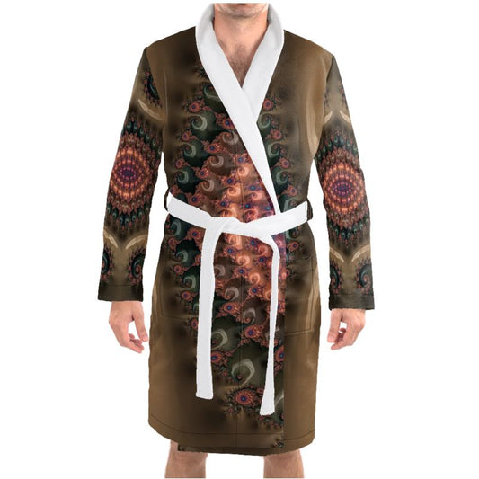 BoomGoo® Bathrobe F019 "Sultan II" 7