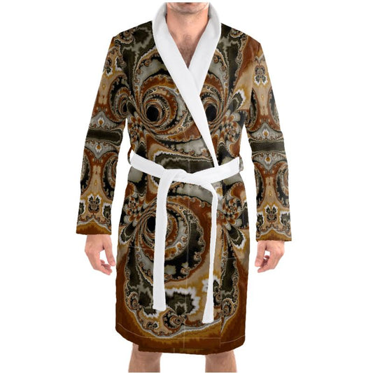 BoomGoo® Bathrobe F1656 "Pearl" 4