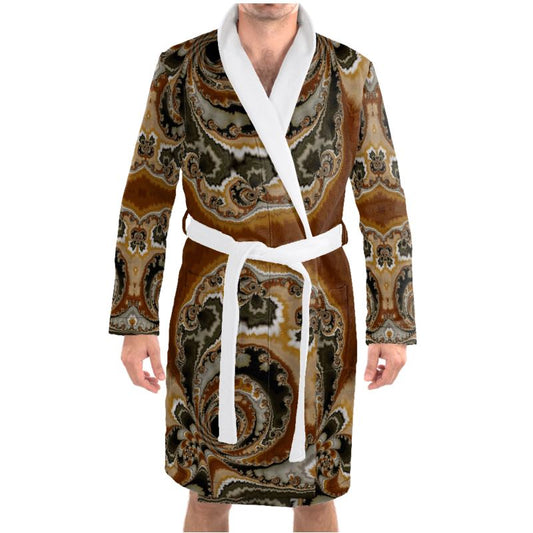 BoomGoo® Bathrobe F1656 "Pearl" 5