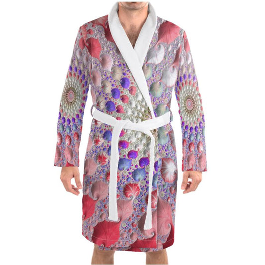 BoomGoo® Bathrobe F856 "Carousel" 1