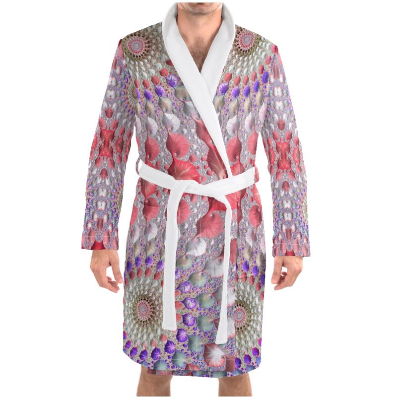 BoomGoo® Bathrobe F856 "Carousel" 3