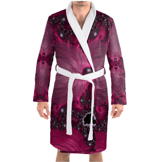 BoomGoo® Bathrobe  F1602 "Milky Way Smoothie" 7