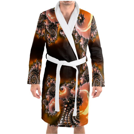 BoomGoo® Bathrobe F138 "Bejeweled" 3