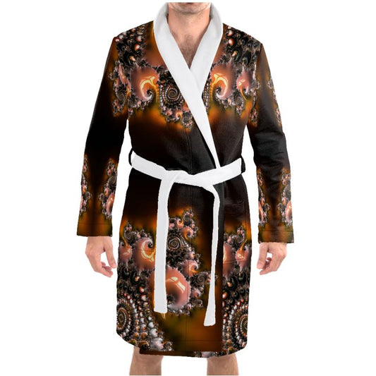 BoomGoo® Bathrobe F138 "Bejeweled" 7