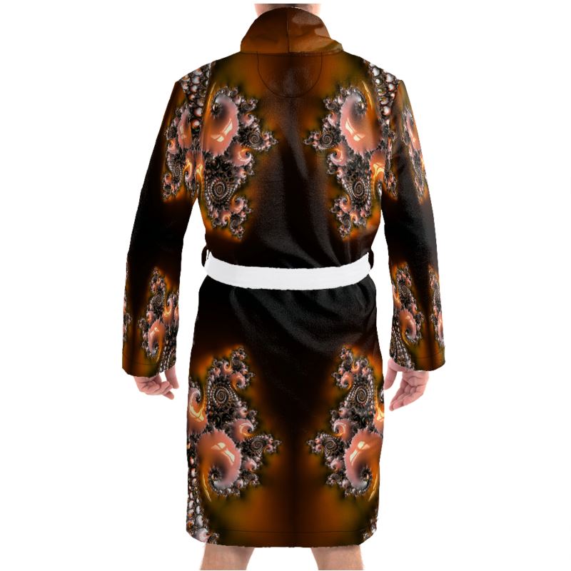 BoomGoo® Bathrobe F138 "Bejeweled" 7