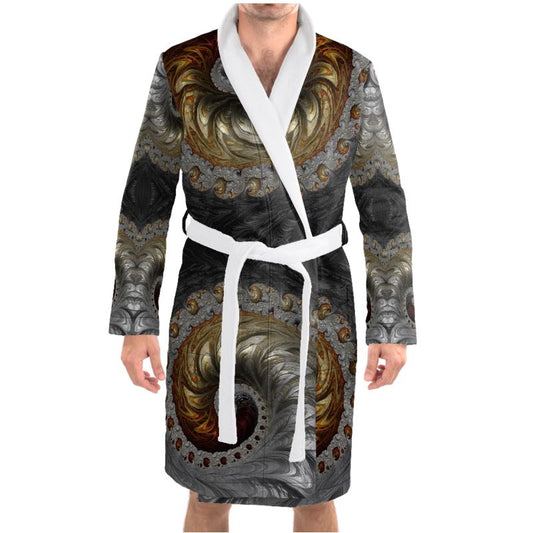 BoomGoo® Bathrobe F873 "Alien Engine" 6