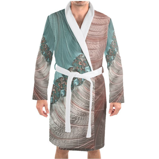 BoomGoo® Bathrobe F082 "Sultana" 1