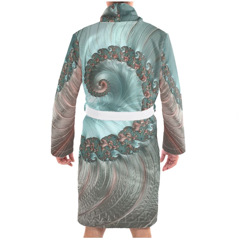 BoomGoo® Bathrobe F082 "Sultana" 1