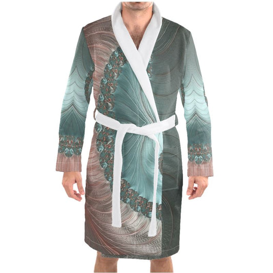 BoomGoo® Bathrobe F082 "Sultana" 2