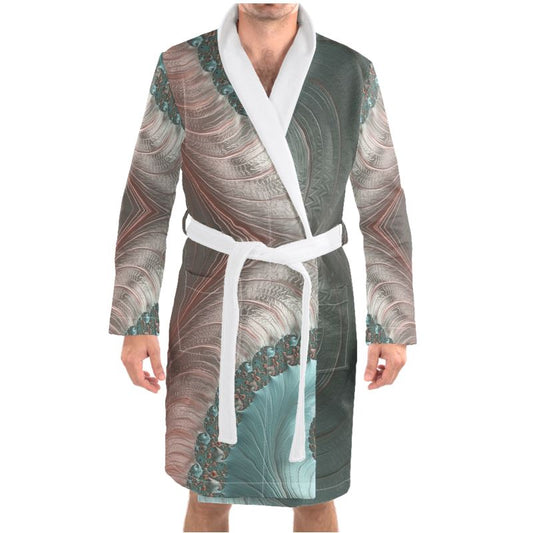 BoomGoo® Bathrobe F082 "Sultana" 3