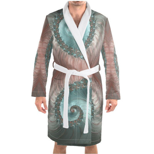 BoomGoo® Bathrobe F082 "Sultana" 4