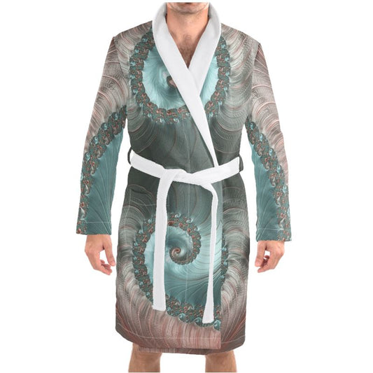 BoomGoo® Bathrobe F082 "Sultana" 5