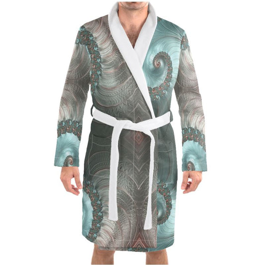 BoomGoo® Bathrobe F082 "Sultana" 6