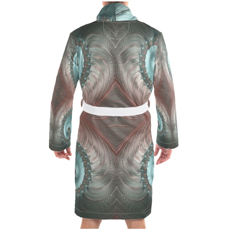 BoomGoo® Bathrobe F082 "Sultana" 7