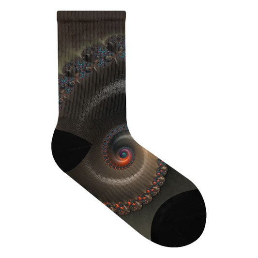 BoomGoo® Socks F018 "Sultan" 1