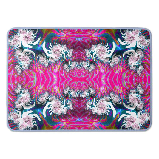 BoomGoo® Bath Mat F797 "Bubblelicious" 2