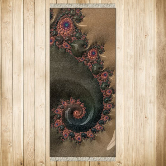 BoomGoo® area Rug F019 "Sultan II" 1