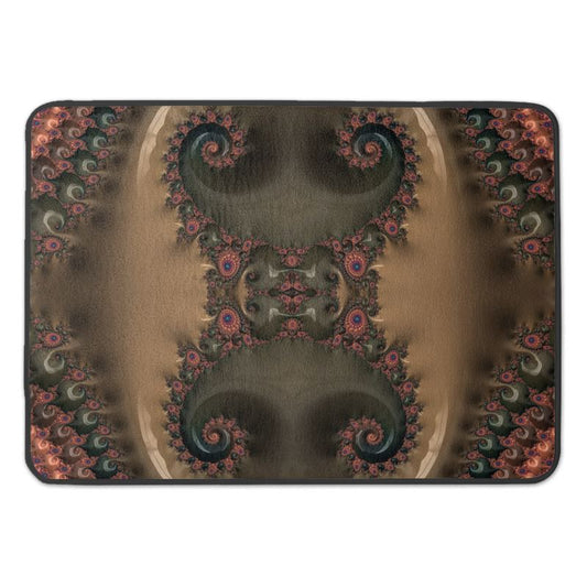 BoomGoo® Bath Mat F019 "Sultan II" 2