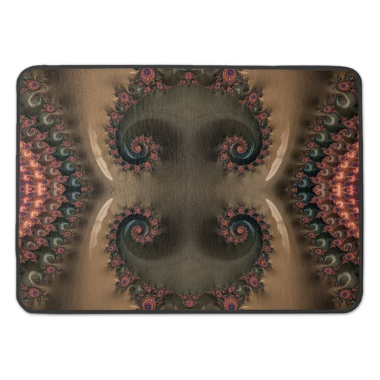 BoomGoo® Bath Mat F019 "Sultan II" 3