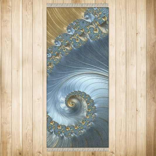 BoomGoo® area Rug F081 "Sultana" 1