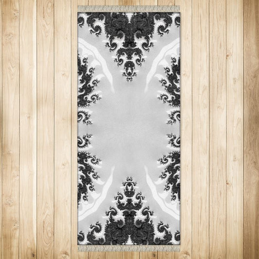 BoomGoo® area Rug F286 "Alien Deco" 4