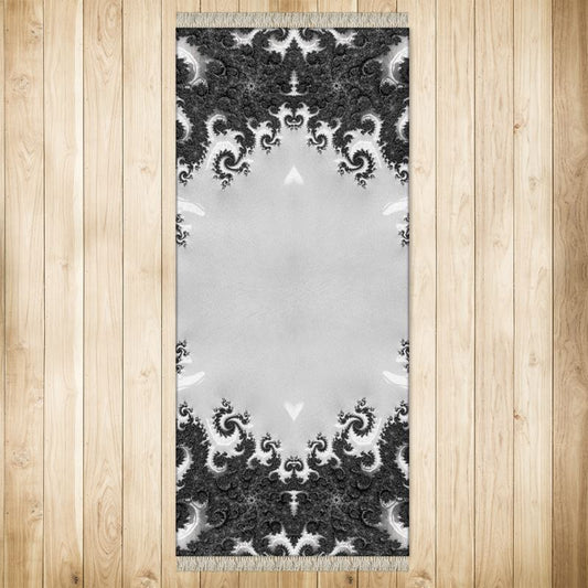 BoomGoo® area Rug F286 "Alien Deco" 5