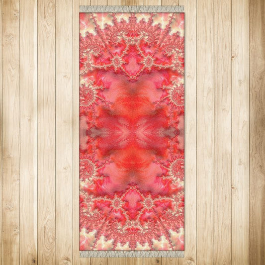 BoomGoo® area Rug F248 "Smoothie" 3