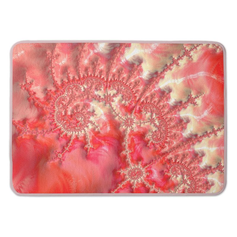 BoomGoo® Bath Mat F248 "Smoothie" 1