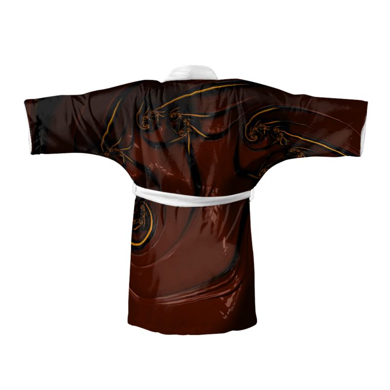 BoomGoo® Kimono (femme) F421 "Samurai" 1