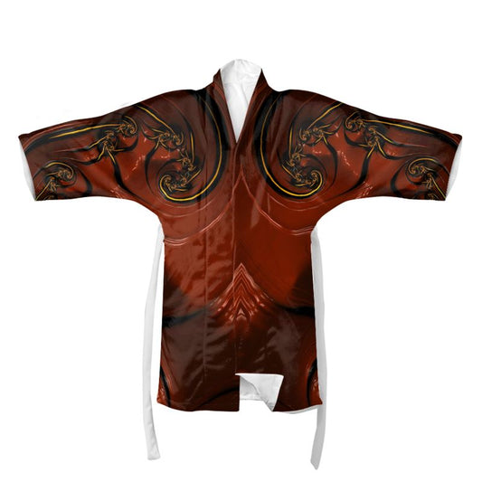 BoomGoo® Kimono (femme) F421 "Samurai" 3